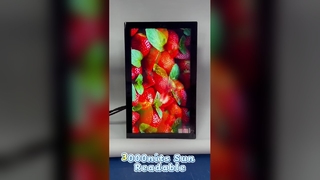 কঠোর পরিবেশের জন্য IP67 আউটডোর ডিজিটাল সাইনজ ওয়াটারপ্রুফ ডাস্ট-প্রুফ