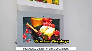 পেশাদার বহিরঙ্গন ডিজিটাল সাইনেজ সমাধান