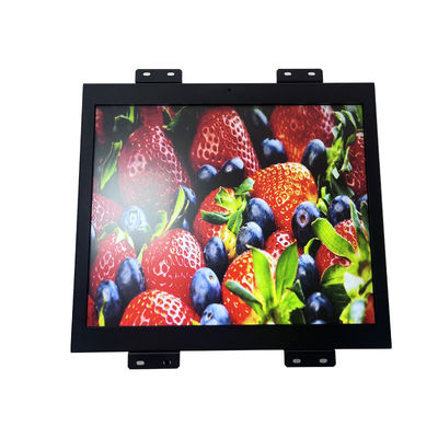 কেনা 1280x1024 কন্ট্রাস্ট HDMI VGA TFT LCD ডিসপ্লে মডিউল হোয়াইট LED ব্যাকলাইট 19 ' online manufacture