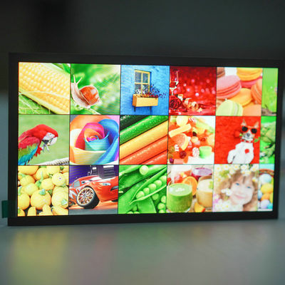 কেনা 7 ইঞ্চি উন্নত 16.7M রঙিন HDMI উচ্চ উজ্জ্বলতা LCD স্ক্রিন 2500 সিডি / মি 2 এলসিএম উজ্জ্বলতা সহ অনলাইনে উৎপাদন