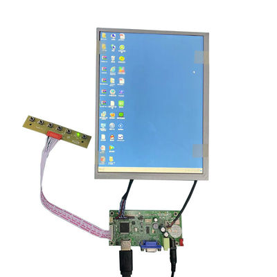 কেনা 10.4'' ফুল কালার 960x1280 পিক্সেল ট্রান্সমিসিভ ইন্ডাস্ট্রিয়াল এলসিডি উচ্চ উজ্জ্বলতা এলসিডি লুমিন্যান্স সহ online manufacture