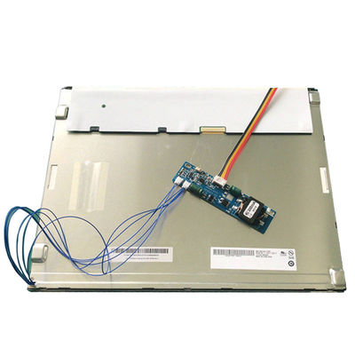 কেনা 15-ইঞ্চি 1024x768 সূর্যের আলো পাঠযোগ্য LCD সঙ্গে HDMI ইন্টারফেস ড্রাইভার কিট কম শক্তি খরচ অনলাইনে উৎপাদন