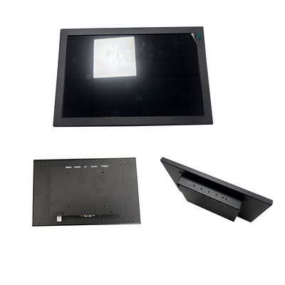 কেনা 2000cd LED ব্যাকলাইট HDMI VGA এলসিডি ডিসপ্লে স্ক্রিন টিএফটি মডিউল 10.1 ইঞ্চি online manufacture