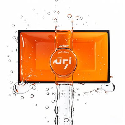 কেনা উচ্চ দৃশ্যমানতার জন্য ২০০০-৩০০০ সিডি উজ্জ্বলতা সহ ৩২ ইঞ্চি আইপি৬৭ জলরোধী আউটডোর এলসিডি বিজ্ঞাপন মেশিন অনলাইনে উৎপাদন