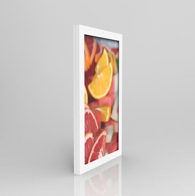 কেনা 3000 নিটস ব্রাইটনেস সহ 49 ইঞ্চি ওয়াটারপ্রুফ আউটডোর ডিজিটাল সাইনেজ, IP65 ওয়াটারপ্রুফ এবং 10-পয়েন্ট টাচস্ক্রিন অনলাইনে উৎপাদন