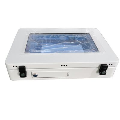 কেনা ১৫.৬ ইঞ্চি হাই-ব্রাইটনেস এলসিডি স্ক্রিন আইপি৬৫ ওয়াটারপ্রুফ আউটডোর ডিজিটাল সাইনেজ ক্যাপাসিটিভ টাচ সহ অনলাইনে উৎপাদন