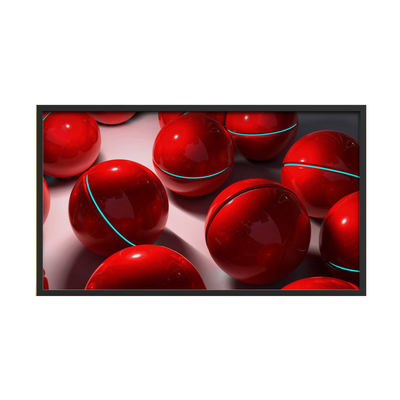 ৫৫ ইঞ্চি এলইডি বিজ্ঞাপন প্রদর্শন